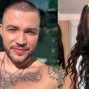 Los usuarios comparan a Jessi Uribe con Yina Calderón por su color de cabello.