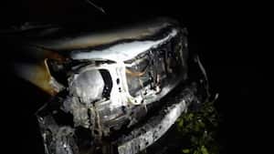 Atentado a líder indígena en Cauca