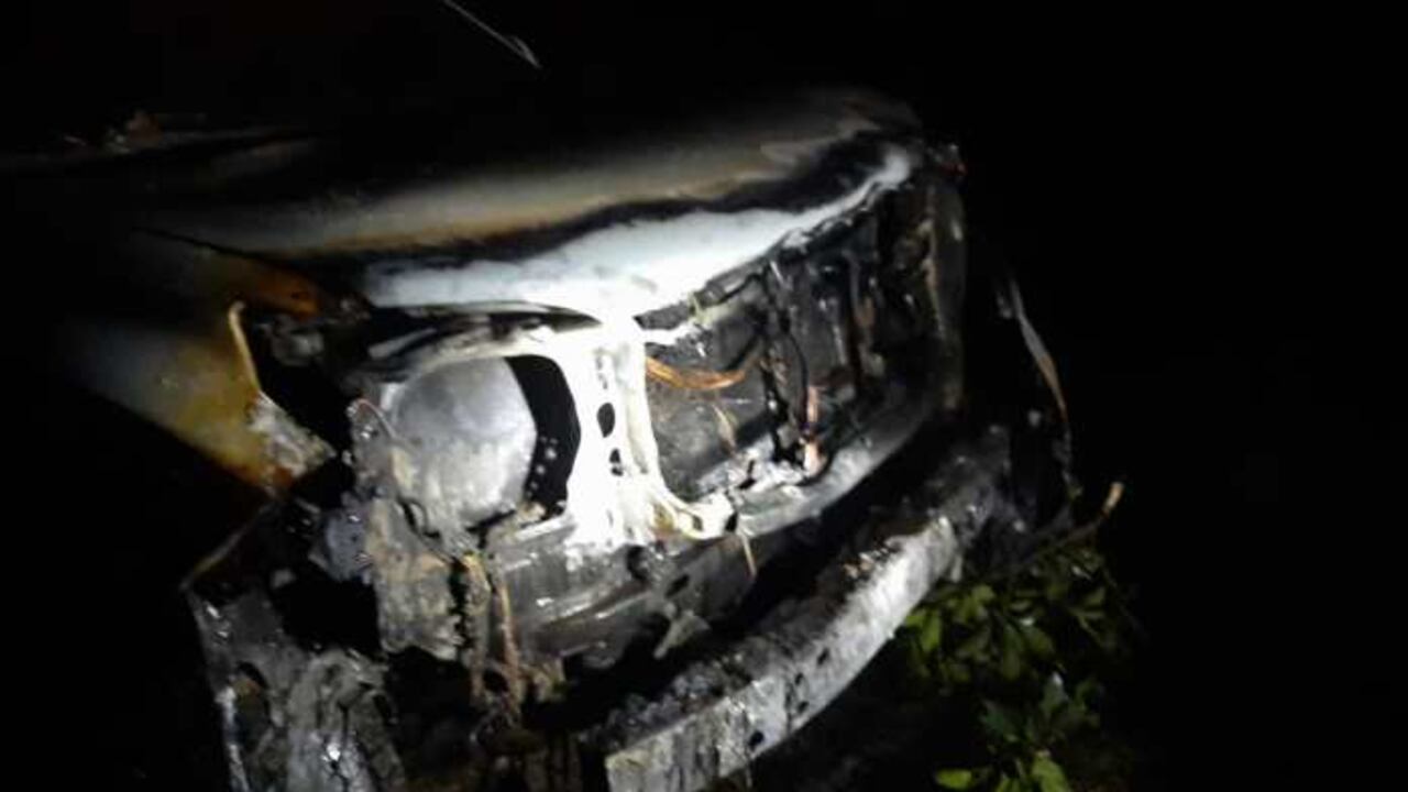 Atentado a líder indígena en Cauca