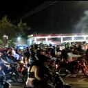 La policía de tránsito intensificará sus operativos para evitar caravanas en lo que resta del fin de semana