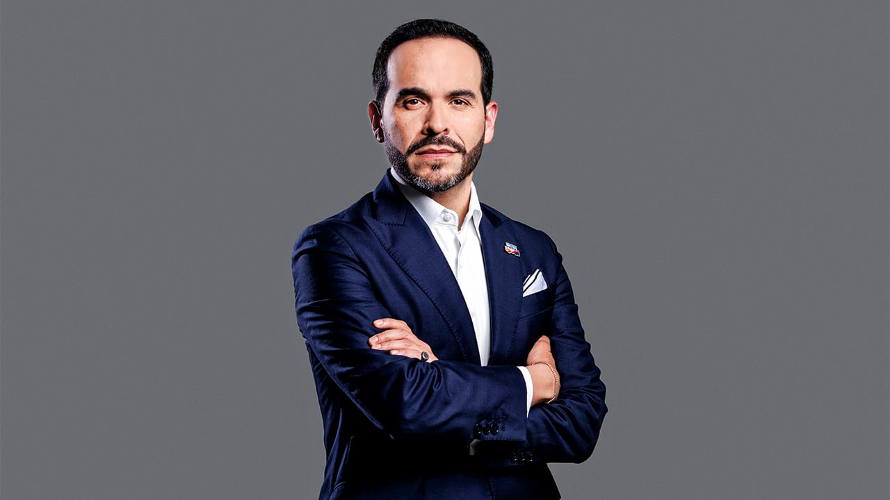 ABELARDO DE LA ESPRIELLA