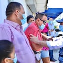 Defensoría pidió protección de los derechos de los refugiados en Colombia