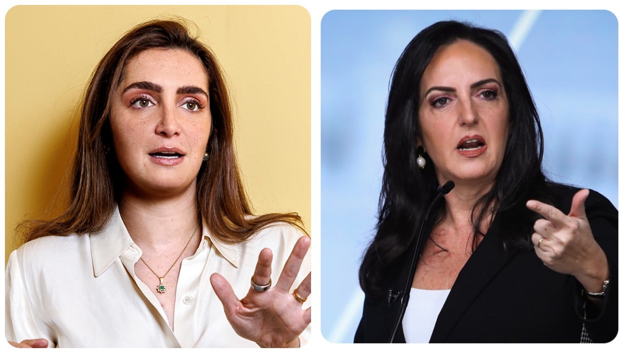 Luisa Postres relató a SEMANA cómo vivió la polémica digital que se armó por su publicación de empleo.