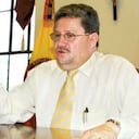 Ramiro Suárez Corzo, exalcalde de Cúcuta, condenado por homicidio.