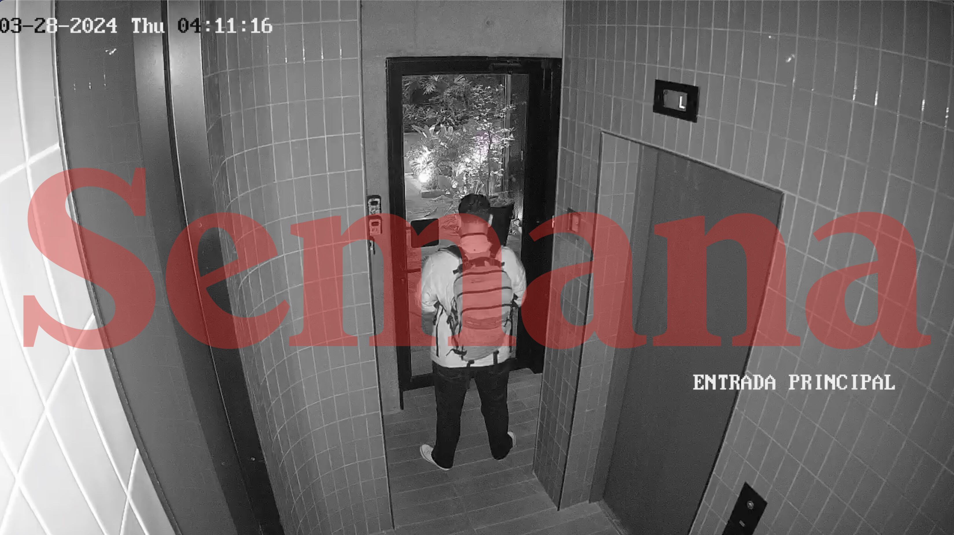 Medellin hotel Gotham