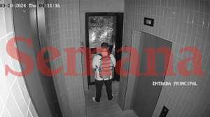 Medellin hotel Gotham