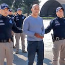 Álvaro Córdoba ha sostenido que su captura se dio por un entrampamiento.