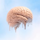 Una alimentación sana y equilibrada ayuda a mantener la buena salud del cerebro.