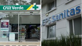 La droguería lo anunció por medio de un comunicado de prensa.