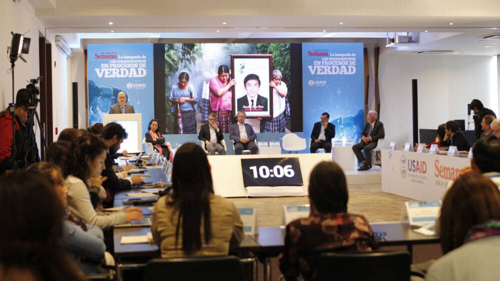 Una búsqueda para aliviar el dolor