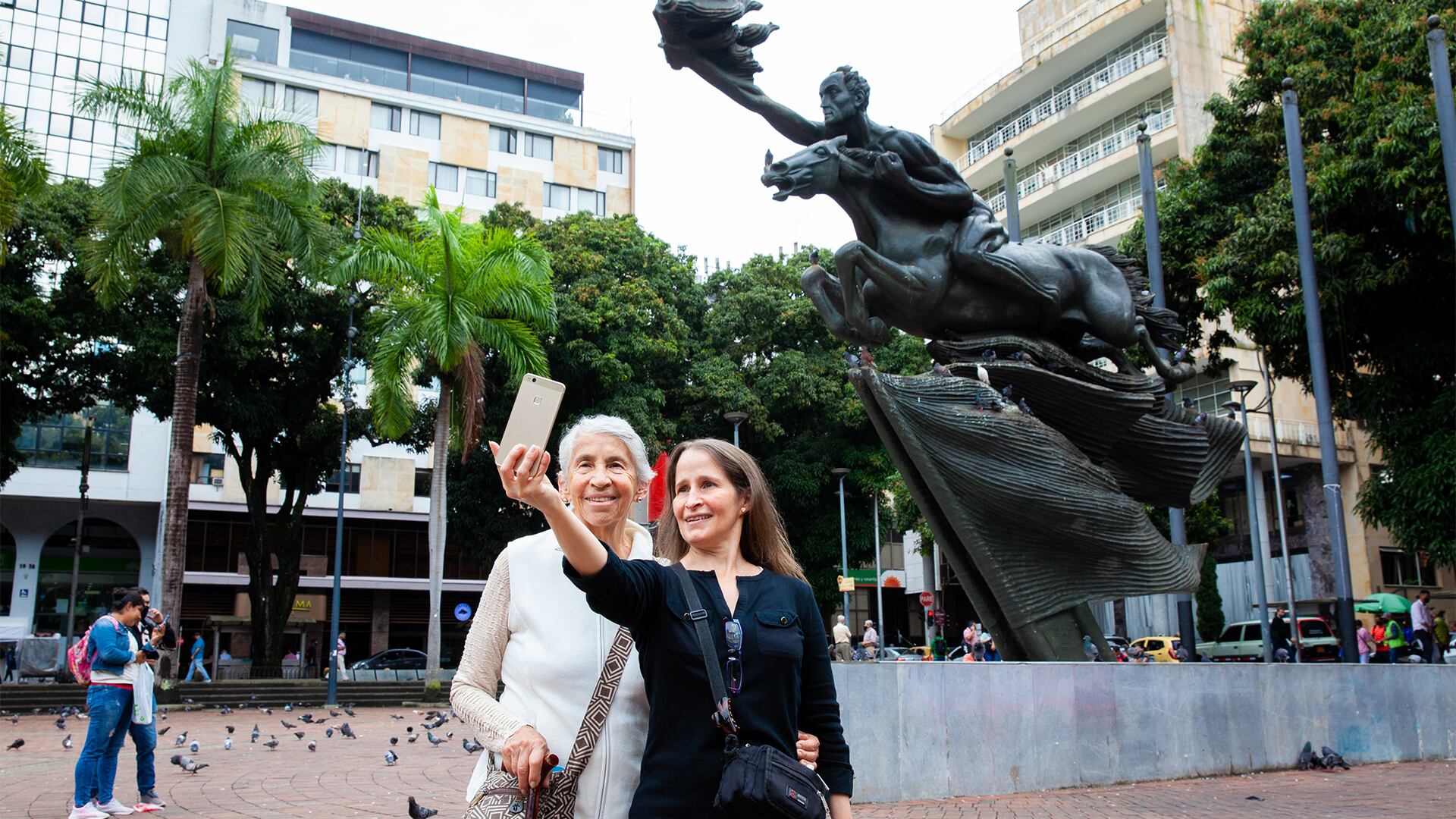 Alcaldía de Pereira Semana Santa