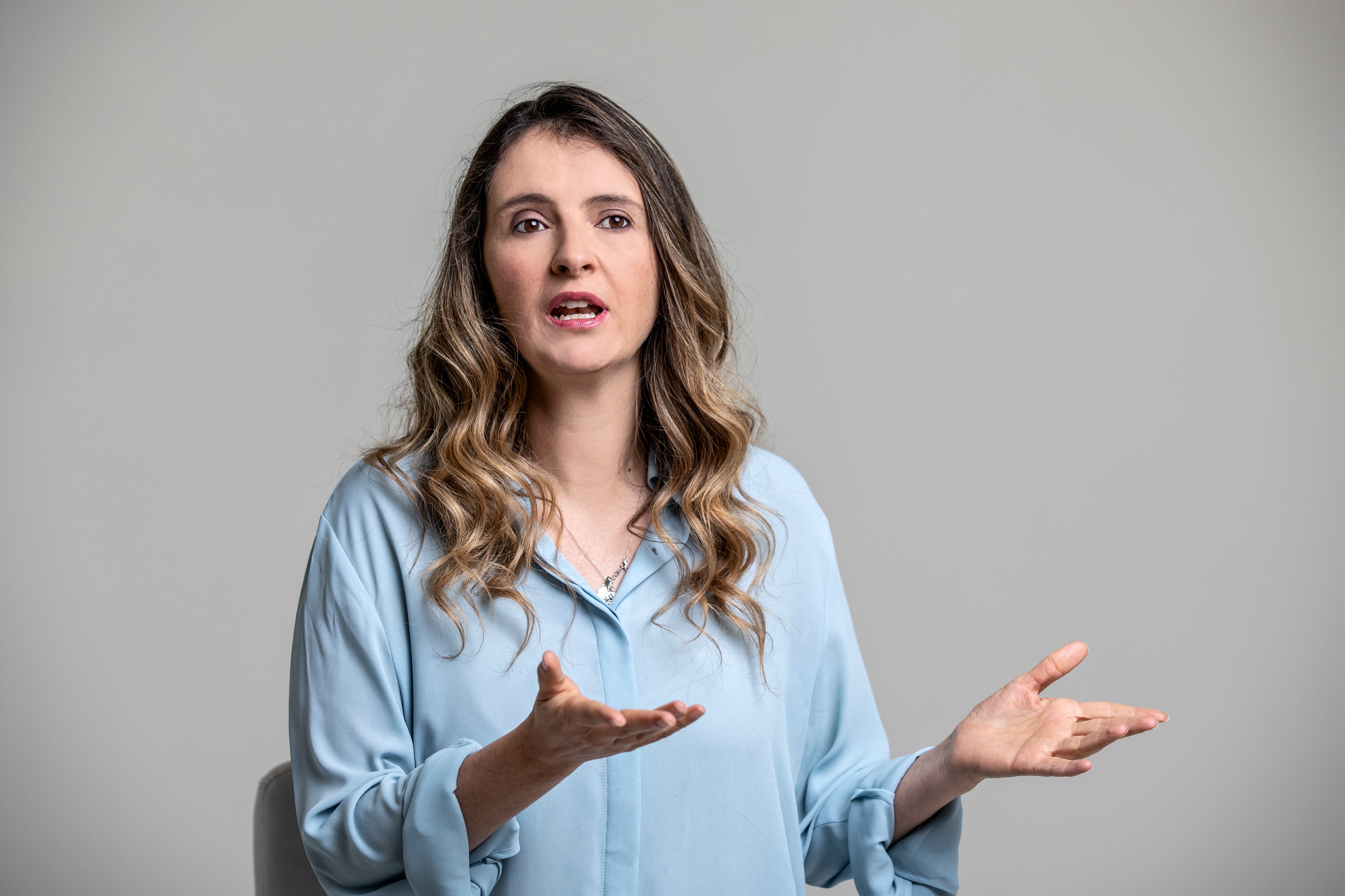 PALOMA VALENCIA 
SENADORA PARTIDO CENTRO DEMOCRATICO