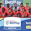 Patriotas vs Barranquilla - Torneo Betplay