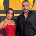 Paola Jara y Jessi Uribe