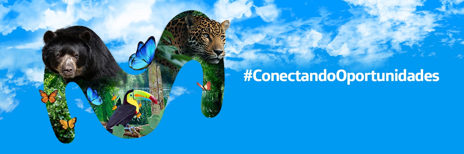 Especial Colombia Biodiversa - Mejor Colombia.