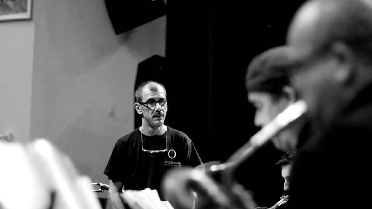 El Teatro Enrique Buenaventura realiza concierto en homenaje al maestro Jaime Henao