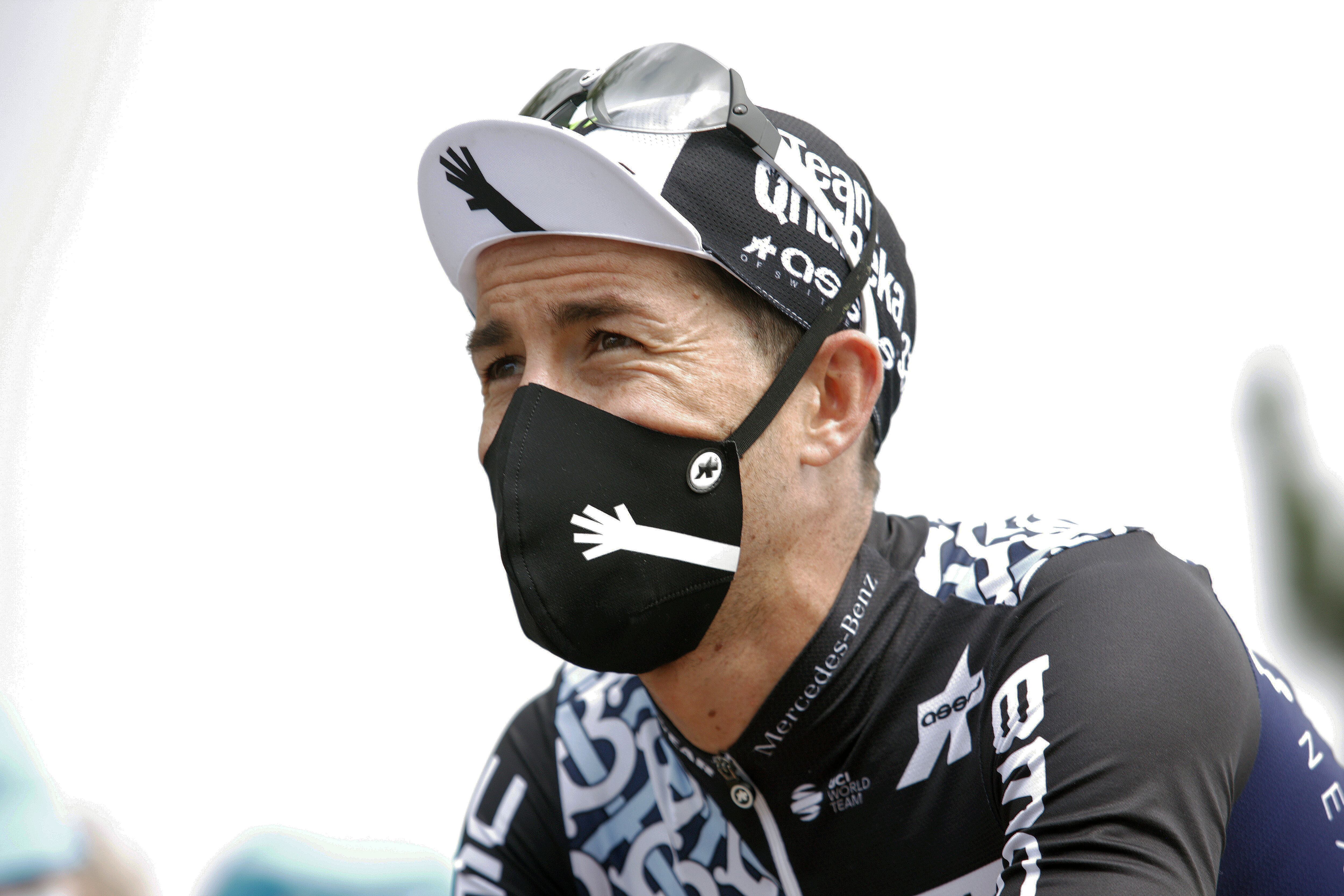 ETAPA 3 TOUR DE FRANCIA