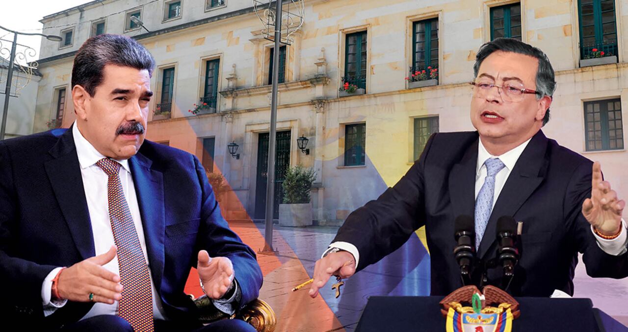 El Gobierno Petro reconoce en reuniones privadas que el régimen de Nicolás Maduro no garantiza el trabajo de las organizaciones de derechos humanos y tuvo que mediar para que se mantuviera la relación de Venezuela con la oficina que trata este asunto en Naciones Unidas.