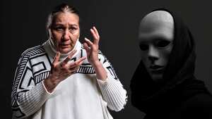 Marelbys Meza.
Bogotá Noviembre 21 de 2024.
Foto: Juan Carlos Sierra-Revista Semana.