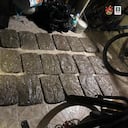 La Fiscalía y el Ministerio de Defensa revelaron que fueron capturados los San Judas, responsables de la distribución de drogas en el departamento de Risaralda.