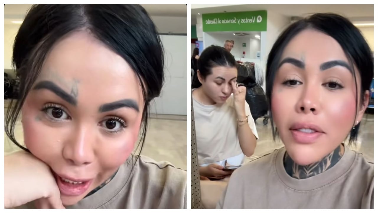 Yina Calderón se pronunció al video íntimo de Beéle e Isabella Ladera.