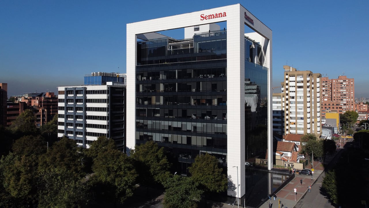 Foto Guillermo Torres Reina / Semana