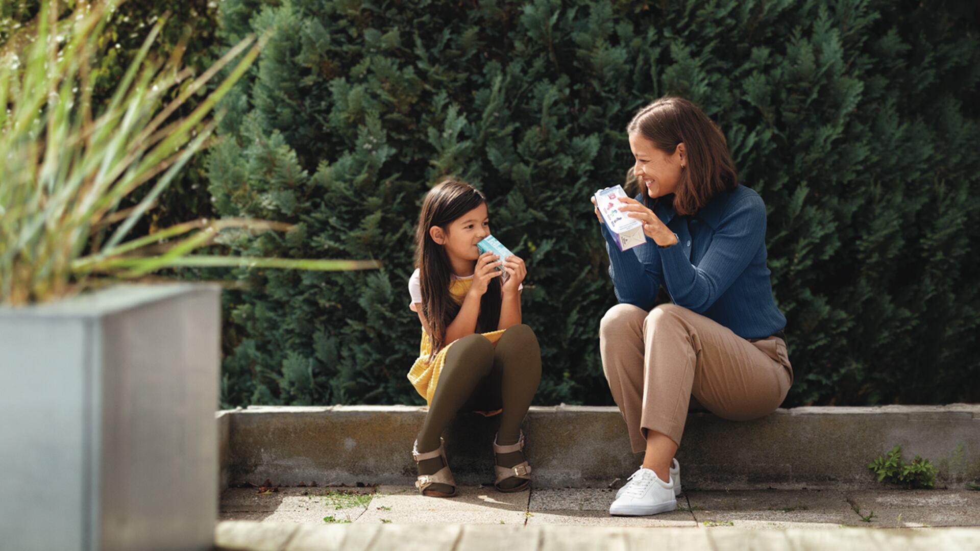 Especial Empresas que Construyen País, Tetra Pak