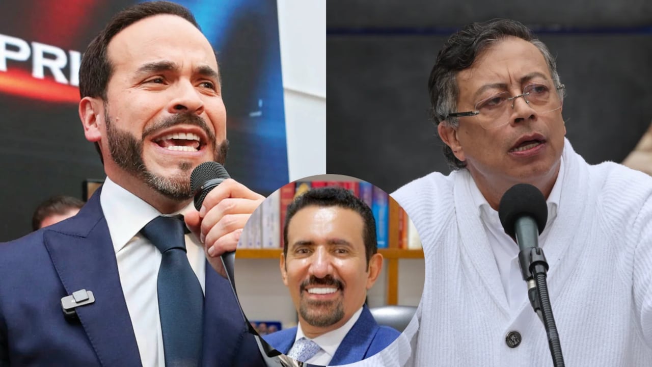 El abogado William Soto indica que la demanda de Petro contra la elección de De La Espriella formula “hipótesis sin fundamento”.