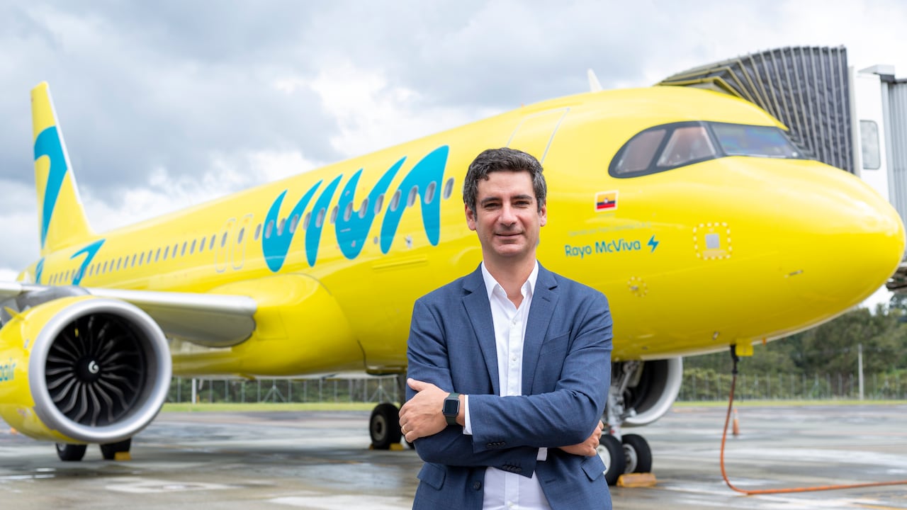 Félix Antelo, presidente & CEO del Grupo.