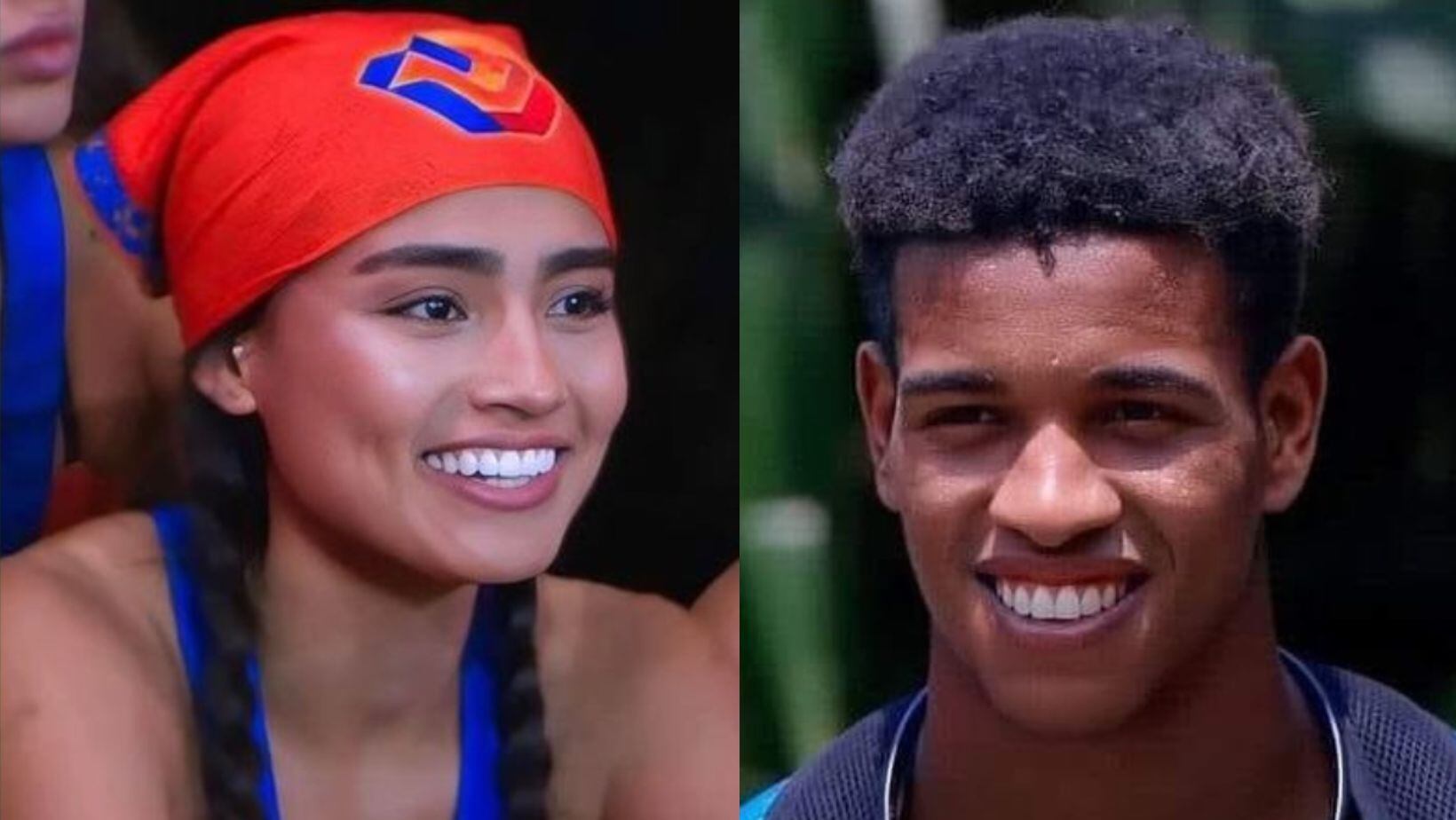 ¿Infidelidad a la vista? Kevyn y Natalia habrían sido descubiertos en una cita fuera del ‘Desafío XX’