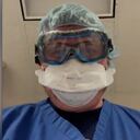 Ken Remy, galeno que trabaja en la Unidad de Cuidados intensivos en el Centro Médico de la Universidad de Washington, sede San Luis-Missouri, en Estados Unidos