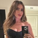 Foto: Instagram @sofiavergara