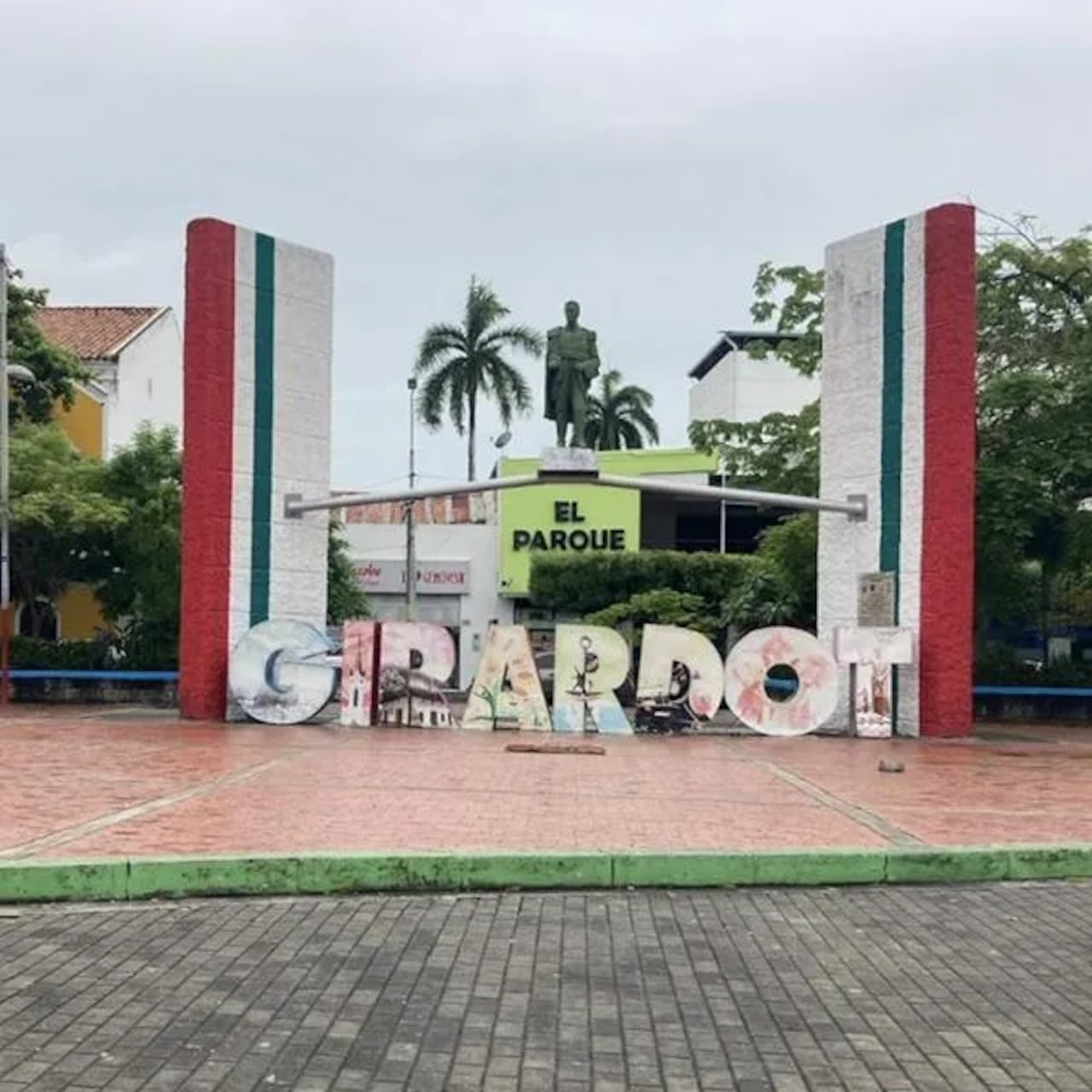 Girardot