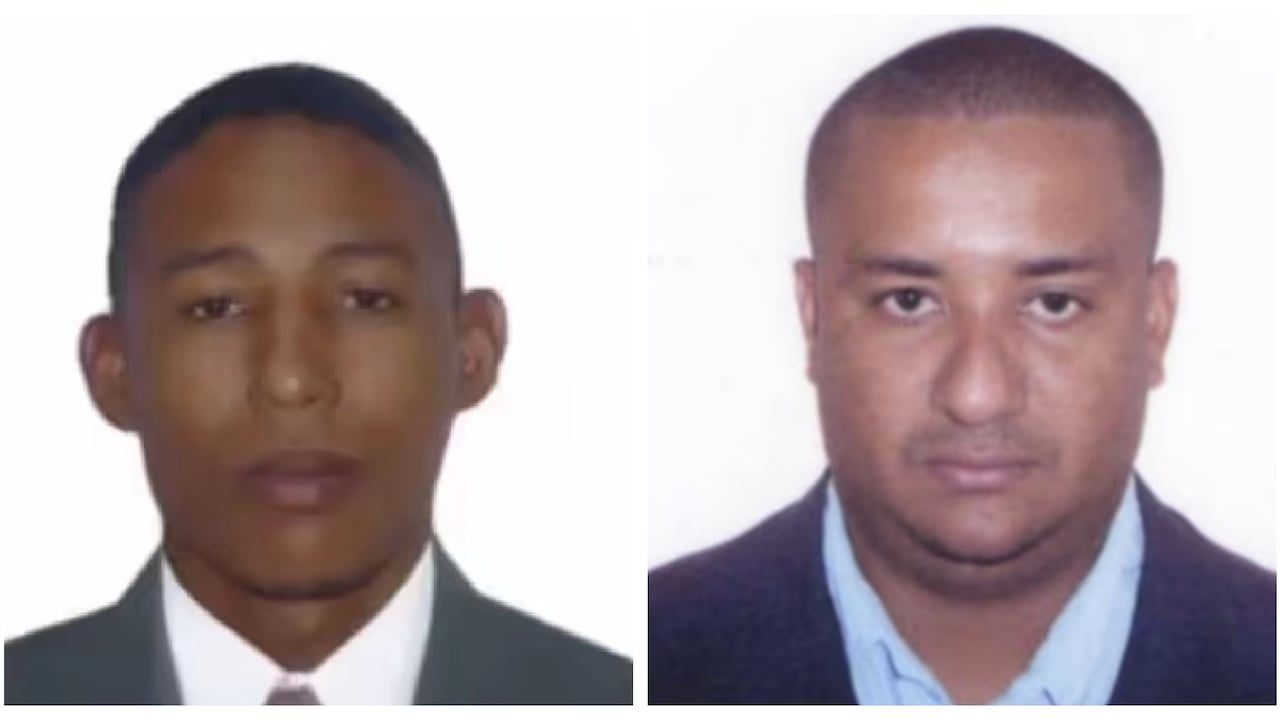 Alias Colonia, que para las autoridades eran un emisario del capo del Clan del Golfo Chiquito Malo, fue abatido en Risaralda.