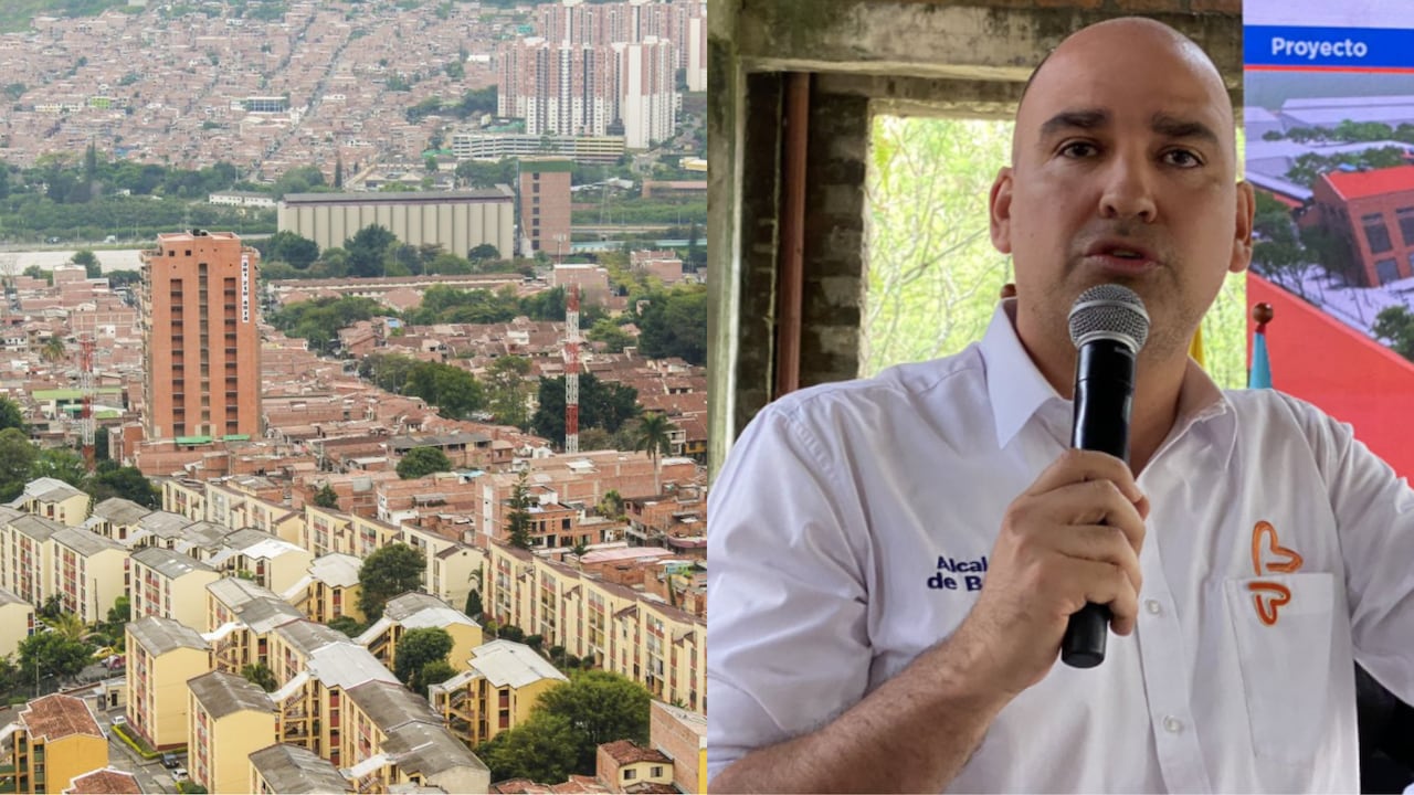 Exalcalde de Bello, Antioquia, en problemas por supuesta corrupción.