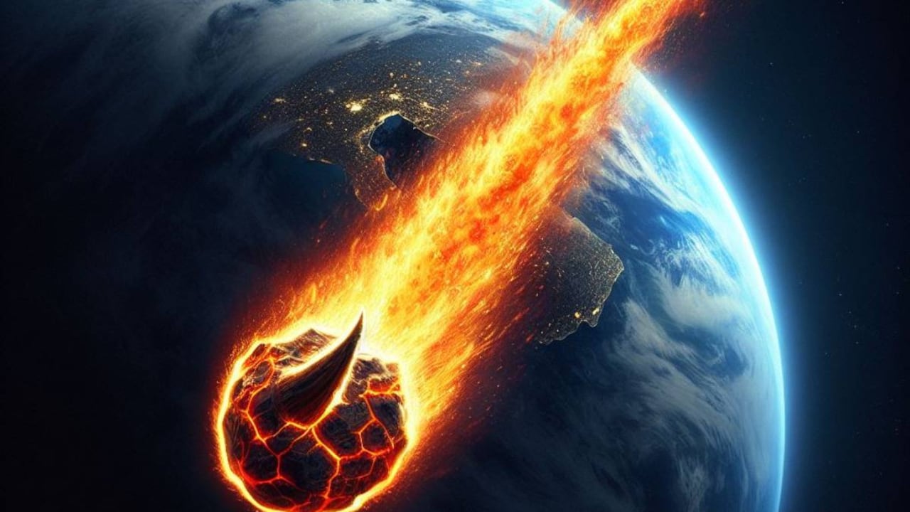 Científicos están estudiando los secretos que esconde 3l/Atlas.