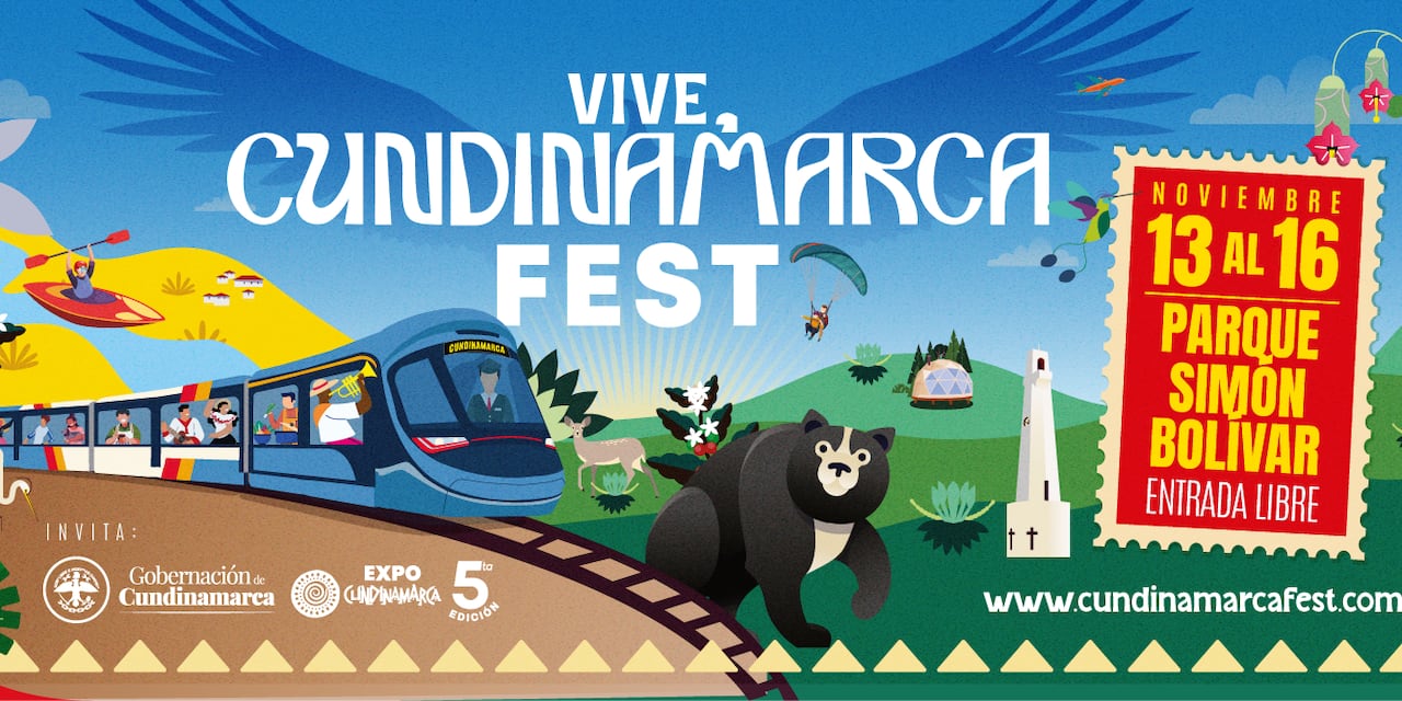 Cundinamarca Fest 2025