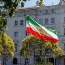 La embajada iraní en Londres niega cualquier vínculo con el presunto ataque terrorista que estaba planeado contra la base aérea RAF Fireford