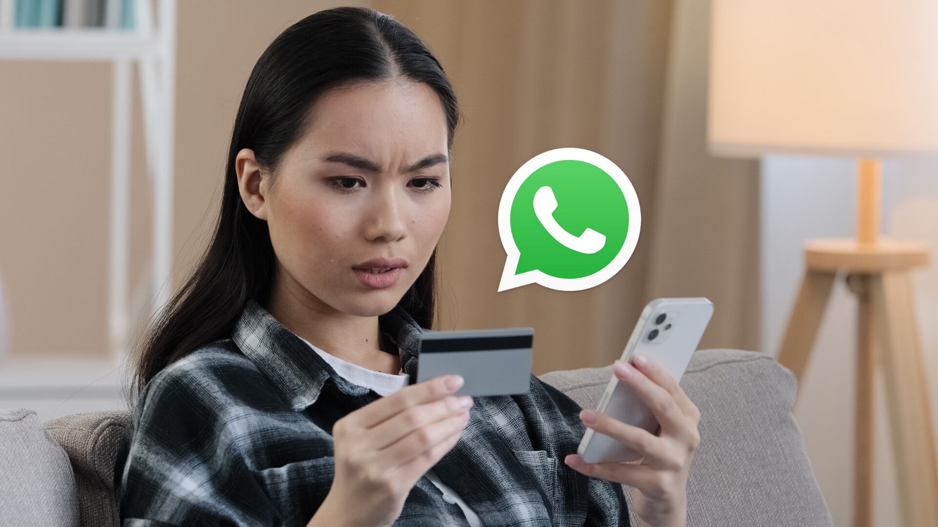 El servicio de mensajería es uno de los más utilizados para cometer ataques informáticos.