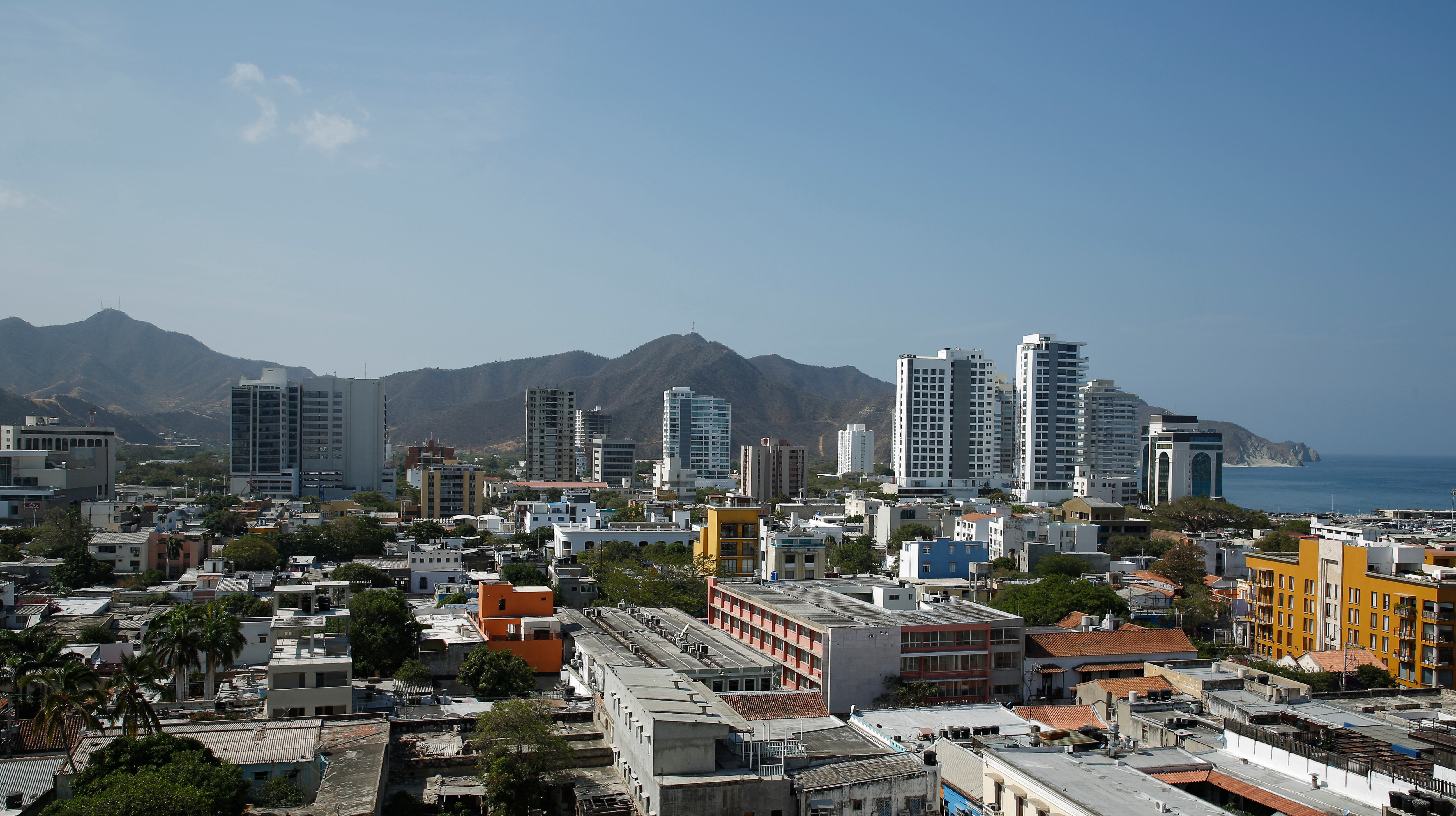 Santa Marta