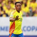 Se burlan de Yerry Mina.