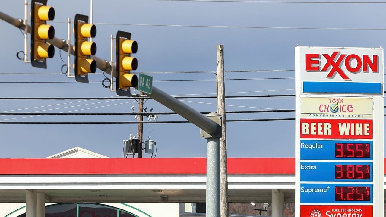 Los precios en la gasolina en Estados Unidos han tenido un alza exponencial en los últimos meses