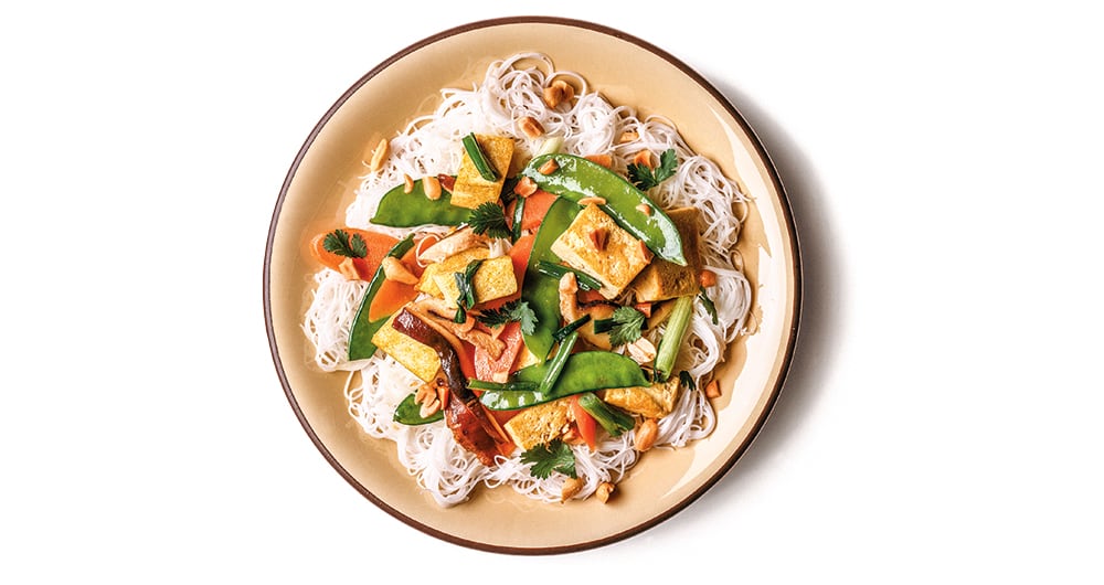 En el afán de mantenerse en forma, se puede caer en el engaño de las dietas mágicas.