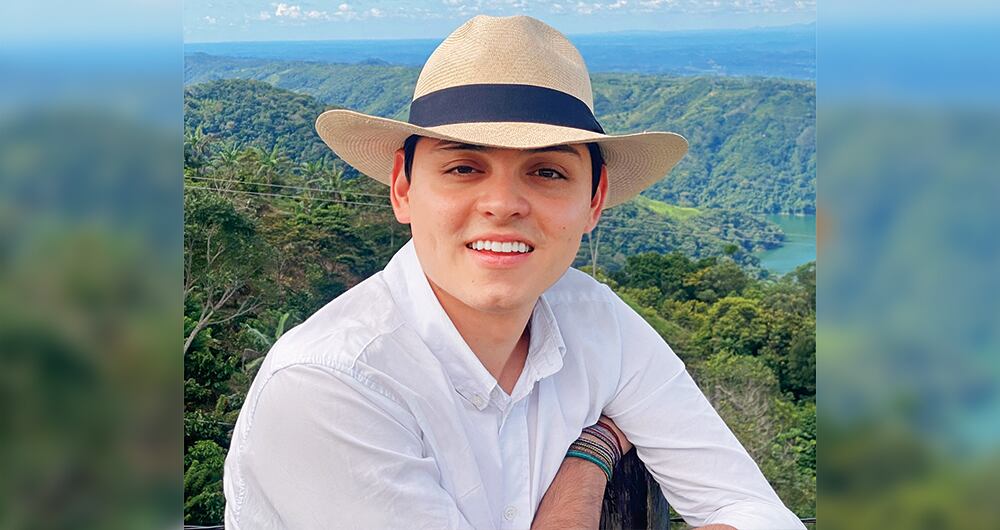  Jorge Rojas, alcalde de Samaná, Caldas.