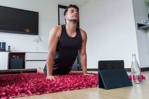 Uribe considera que si antes de la pandemia, las ocupaciones hicieron que las personas olvidaran quienes eran; esta pausa universal es un llamado a la reflexión para redireccionar la vida hacia lo que los hace felices. En este sentido, el yoga actúa como una alternativa para transitar hacia esa ruta.