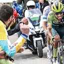 Daniel Felipe Martínez