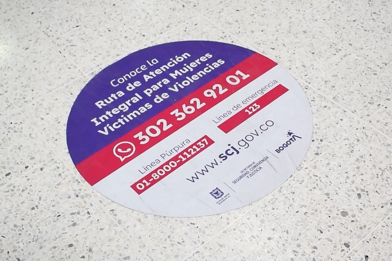 Entre el 1 de enero y el 5 de mayo de 2023, se han presentado 213 feminicidios a nivel nacional