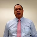 El comandante de la Policía de Antioquia, el coronel Daniel Mazo, dice estar presto a atender cualquier requerimiento de la Fiscalía.