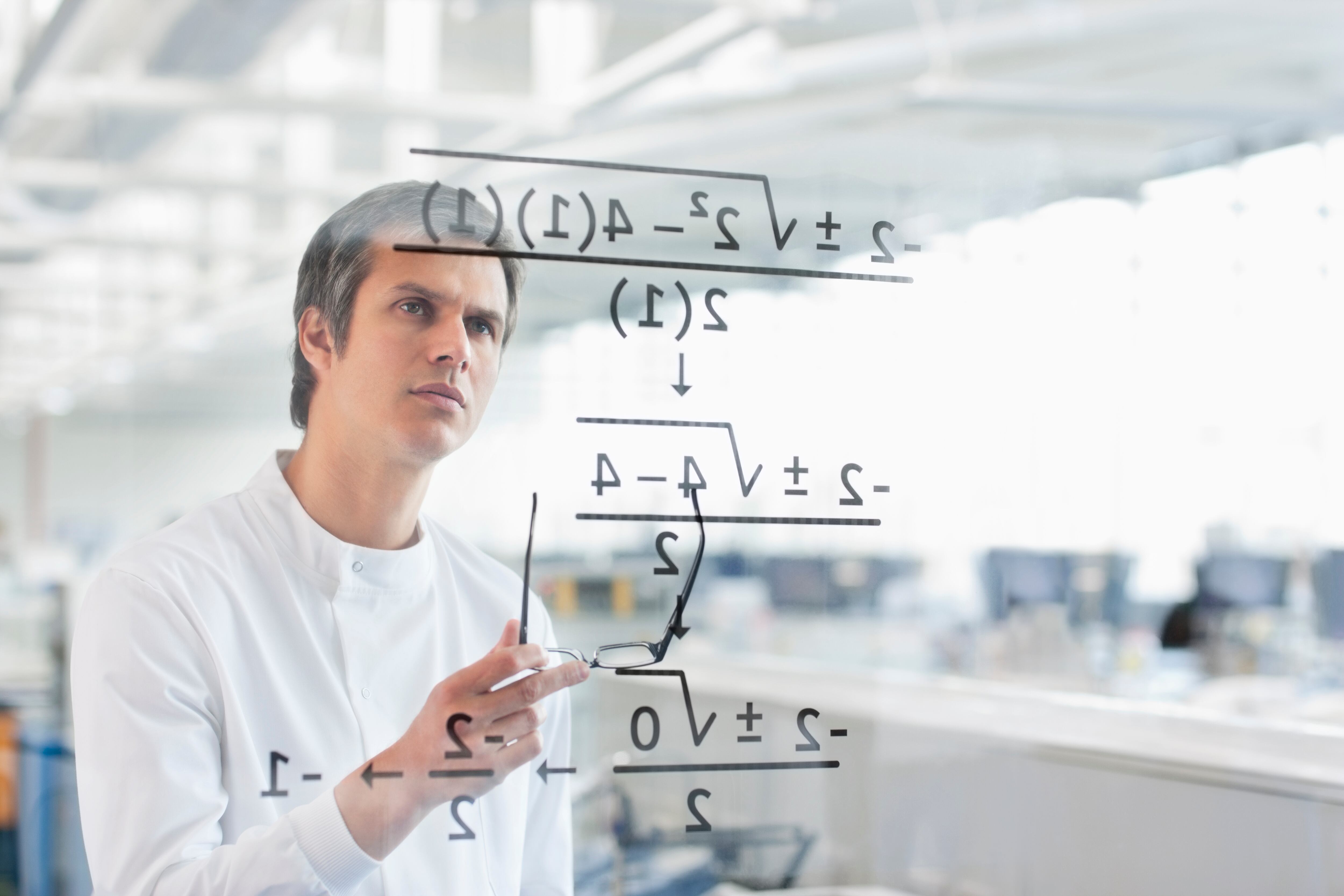 Las matemáticas no siempre se alinean con los intereses o pasiones de todas las personas.