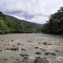 La víctima no ha sido identificada.